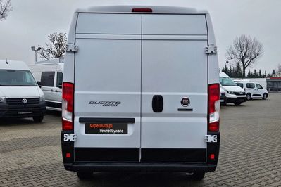 Fiat Ducato Maxi L4H2