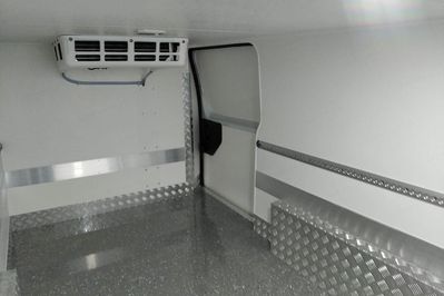 Peugeot Expert XL L2H1 Izoterma z Agregatem