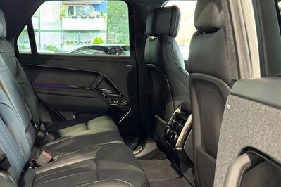 Land Rover Range Rover Sport 4.4 V8 P530 Autobiography