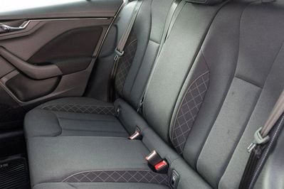 Skoda Scala 1.5 TSI Ambition DSG