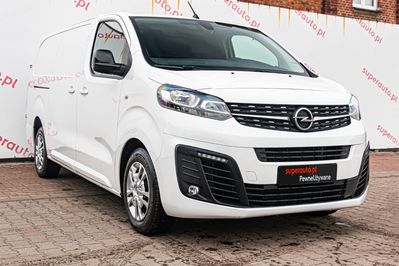 Opel Vivaro L2H1