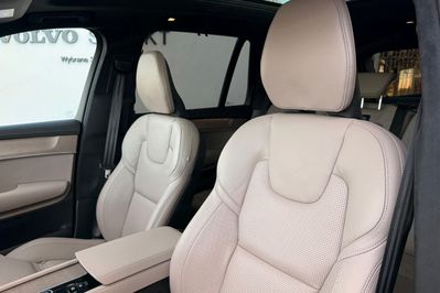Volvo XC90 B5 B AWD Ultra Bright 7os
