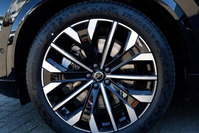 Volvo XC90 B5 B AWD Ultra Bright 7os