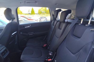 Ford S-MAX 2.5 Hybrid Titanium CVT
