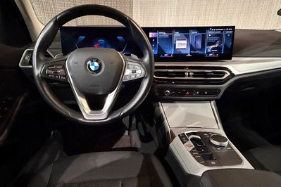 BMW Seria 3 318i