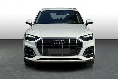 Audi Q5 40 TDI quattro Advanced
