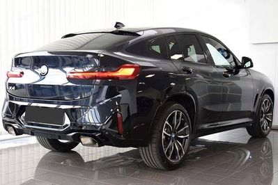 BMW X4 xDrive20d M Sport