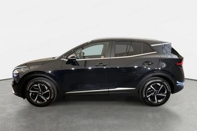 Kia Sportage 1.6 T-GDI 2WD DCT