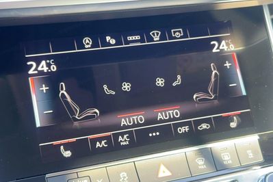 Audi A6 40 TDI quattro