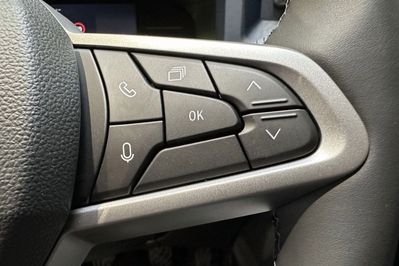 Dacia Bigster Expression 1.8 Full Hybrid