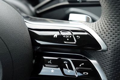 Mercedes Klasa C 180 Business Edition