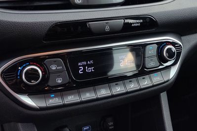 Hyundai i30 1.0 t-Gdi Smart