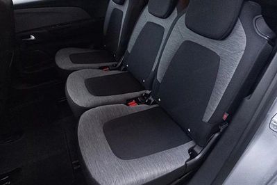 Citroen C4 Spacetourer 1.5 BlueHDi Business S&S EAT8