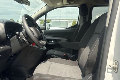 Toyota Proace City Verso Long 1.5 d-4D Business