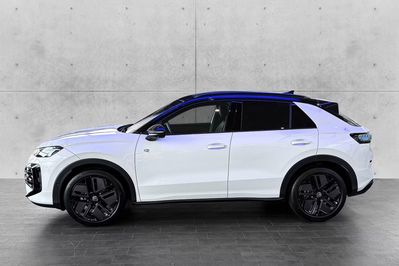 Volkswagen T-Roc R-Line 1.5 eTSI DSG