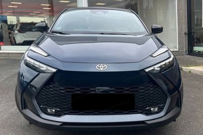 Toyota C-HR Executive 1.8 Hybrid