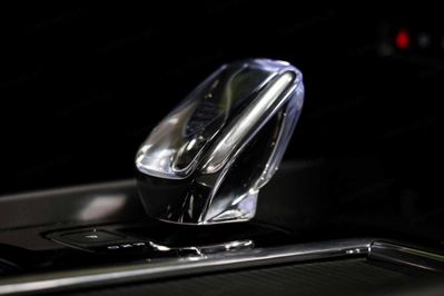 Volvo XC60 T8 Plug-In Hybrid AWD Ultra Black Edition