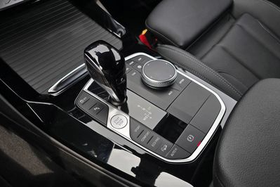 BMW X3 xDrive20d M Sport sport-aut