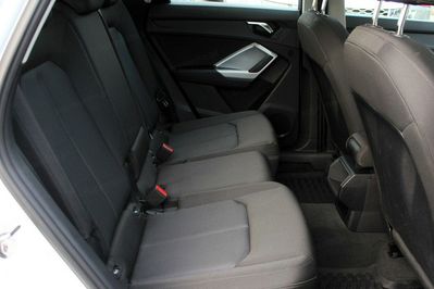 Audi Q3 40 TFSI quattro