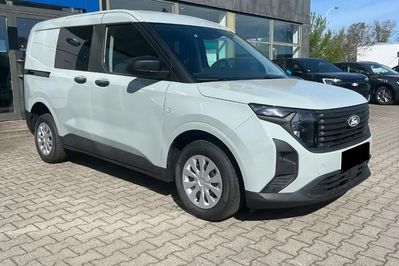 Ford Transit Courier Kombi N1 Trend