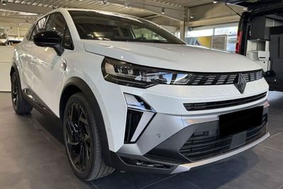 Renault Symbioz Esprit Alpine 1.8 E-Tech Full Hybrid