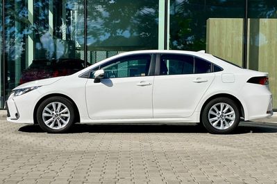 Toyota Corolla 1.5 Comfort MS