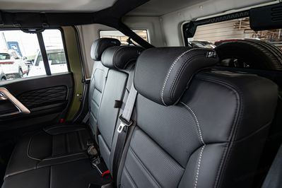 Dr Motor ICH-X K2 ‎2.0 T AWD