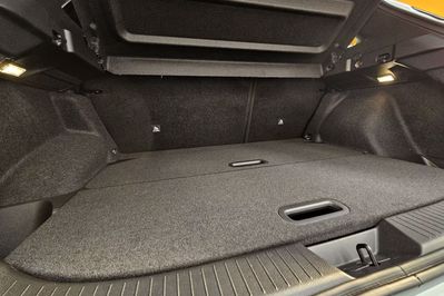 Nissan Qashqai Tekna+ 2WD 1.5 e-POWER