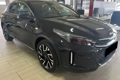 Kia XCeed 1.5 T-GDI M DCT