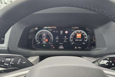 Volkswagen Crafter L3H3 AT 4MOTION