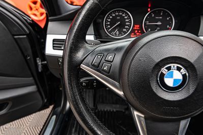 BMW Seria 5 Touring 520d