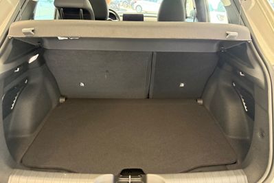 Fiat 600 1.2 Turbo Hybrid eDCT