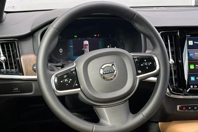 Volvo S90 B5 D AWD Plus Bright aut