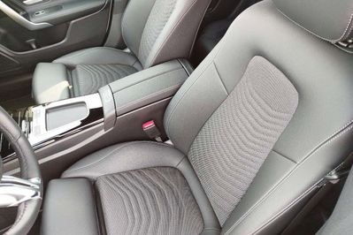 Mercedes CLA Shooting Brake 180