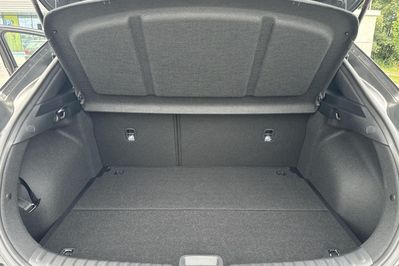 Kia XCeed T-GDI M