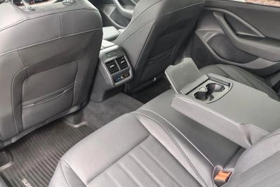 Skoda Superb TDI 4x4 L&K DSG