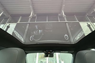 Mercedes CLA 180 Progressive