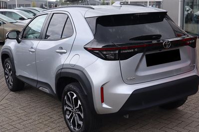 Toyota Yaris Cross Style 1.5 Hybrid