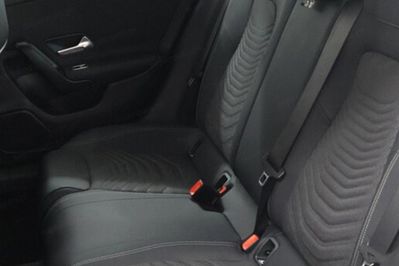 Mercedes CLA 180 Progressive Shooting Brake