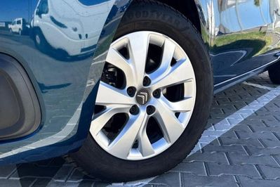 Citroen C4 Spacetourer 1.5 BlueHDi Business 7os