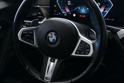 BMW Seria 2 230i M Sport
