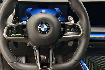 BMW X3 M50 xDrive