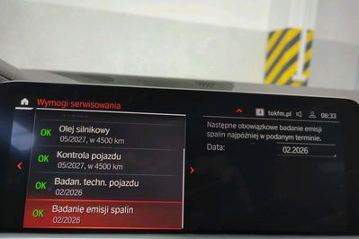 BMW X5 xDrive30d M Sport