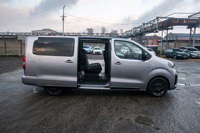 Citroen SpaceTourer XL L2H1 Business EAT8