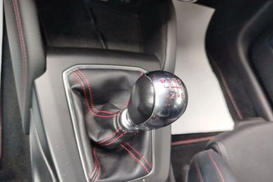 Ford Focus 2.3 EcoBoost ST X
