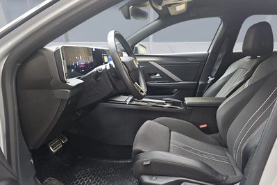 Opel Astra 1.5 Cdti Gs S&S