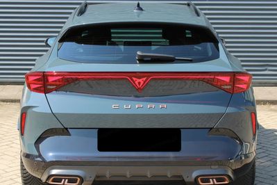 Cupra Formentor 1.5 e-TSI DSG