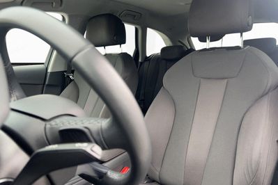 Audi A4 Allroad 40 TDI mHEV quattro S tronic