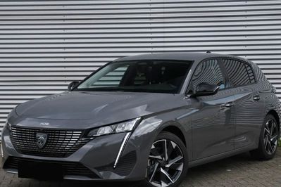 Peugeot 308 Allure 1.5 BlueHDi