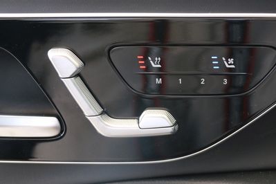 Mercedes Klasa E AMG 53 4Matic+